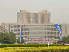 -五四广场