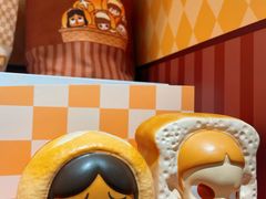 -泡泡玛特POPMART(石景山万达店)