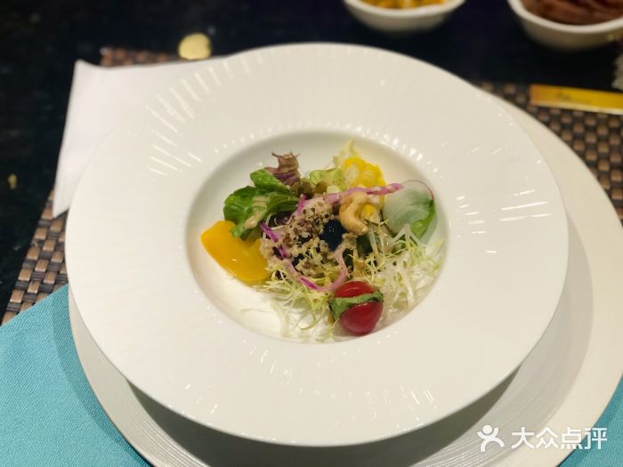 丹鼎铁板料理图片