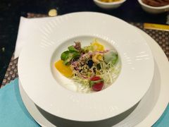 -丹鼎铁板料理