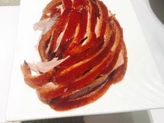 -同喜烤鸭店(光芒店)