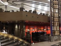 -杭州君悦酒店