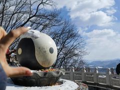 -九鼎铁刹山风景区