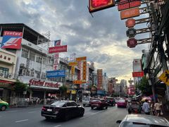 -唐人街(耀华力路)