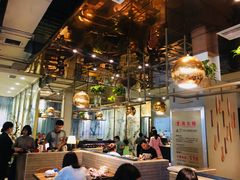 -三姐妹餐厅(曲江店)