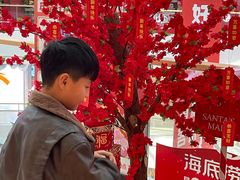 -海底捞火锅(攀枝花万达店)