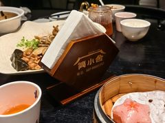 -简小舍·民间手艺菜(武昌江滩店)
