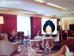 套房-天津滨海圣光皇冠假日酒店