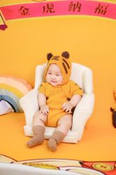 -童年时光专业儿童摄影(龙首店)