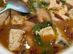 -再回头私房菜·老南京菜