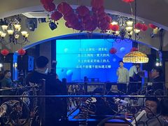 -巴伐利亚啤酒坊(意式风情街店)