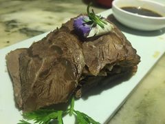 酱香牛腱子-伙靠·江浙菜(田林路店)