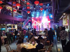 大堂-巴人堂(女儿城店)