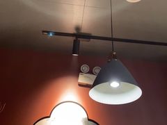 大堂-蜀九香火锅(玉林店)