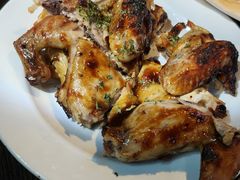 -The Cheebat 锌吧·Bistro(体育西店)