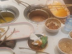 -龍歌自助小火锅(秦淮水游城店)