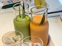 -食膳星港记·手工现做港式茶餐厅(吉联店)