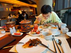 -富力丽思卡尔顿酒店·香荟全日制餐厅