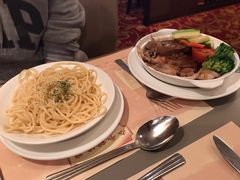-太平馆餐厅(尖沙咀店)