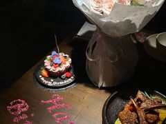 -九月里.自由花园餐厅