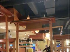 大堂-千寻烧肉(政务区店)