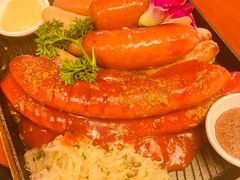 -申德勒加油站西餐厅(日坛路总店)