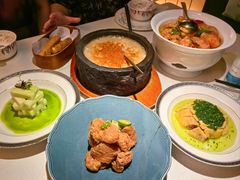 -華府Deluxe(兴业太古汇店)