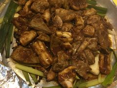 -盛记顺德高佬猪杂粥