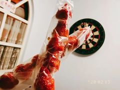 -白玉兰传统小吃