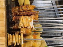 -水浒烤肉(医学院店)