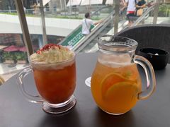 -BeauTea水仙(coco park店)