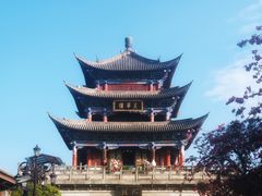 -大理古城