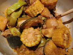 -关东小磨东北菜(漕河泾印象城店)