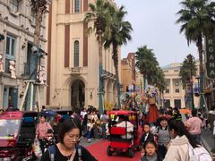 -阳澄湖半岛旅游度假区