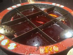 -矮板凳老火锅(宽窄巷子店)