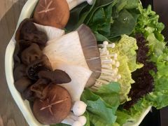 -额尔敦涮肉自助(摩尔城店)