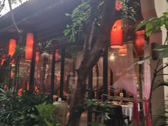 -大树头·森林餐厅(石碁店)