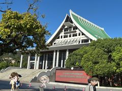 -厦门大学(思明校区)