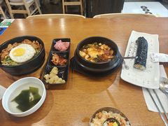 -韩礼年糕(飞虹路店)