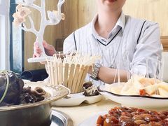 -和庆斋羊蝎子火锅·碳缸烧烤(顺义旗舰店)