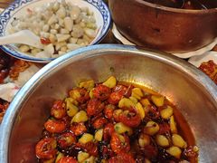 -细毛私家菜总店