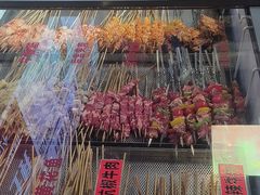 -有蚝有翅烧烤大排档·宵夜(右安门店)