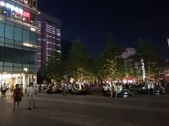 -江三王记牛杂馆(总店)