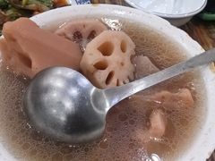 -雨田饭店