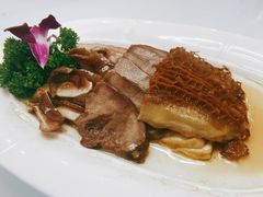卤水四拼-潮人姐妹轩(海宁路店)