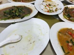 -车头老二大排档(金城步行街店)