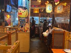 -有喜屋·烧鸟·居酒屋(三钢里店)