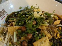 -海口骑楼小吃街