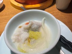 -闽上鲜·福建菜(龙湖滨江天街店)