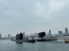 -中国人民解放军海军博物馆